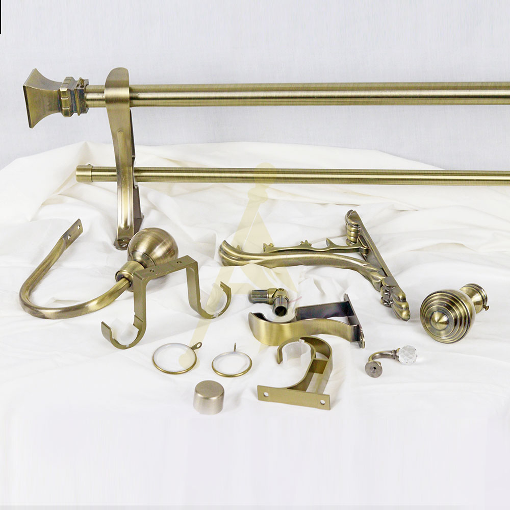 Curtain Rod-Accessories